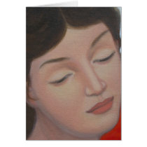 Aphrodite cards