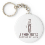 Aphrodite Keychains