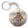 Aphrodite Keychain