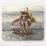 Aphrodite Mousepad