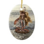 Aphrodite Ornament