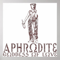 Aphrodite Print