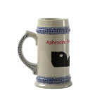 Aphrodite Project!, Expensive!! mugs