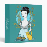 Aphrodite Ring Binder binders