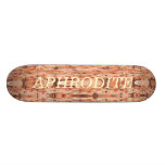 APHRODITE SKATE BOARD DECKS