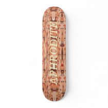 APHRODITE SKATE BOARD DECKS