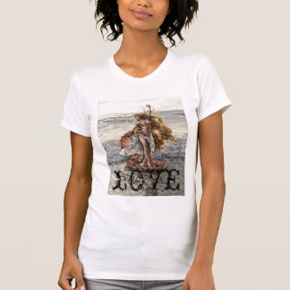 aphrodite t shirt