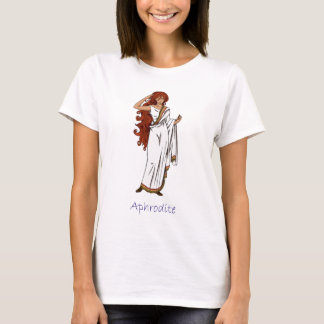 aphrodite t shirt