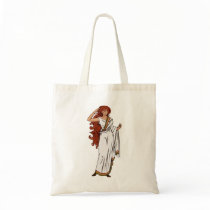 Aphrodite Tote Tote Bag