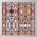 Aphrodite Totems Print