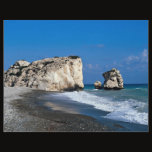 Aphrodite's birthplace, Pissouri, Cyprus flyers