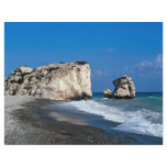 Aphrodite's birthplace, Pissouri, Cyprus flyers