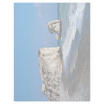 Aphrodite's birthplace, Pissouri, Cyprus Letterhead Template