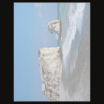 Aphrodite's birthplace, Pissouri, Cyprus letterhead