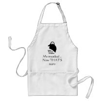 API Apron