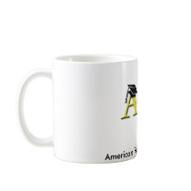 API Coffee Mug by apiuser API Coffee Mug
