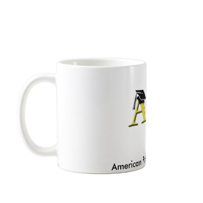 API Coffee Mug by apiuser