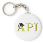 API Keychain Clear