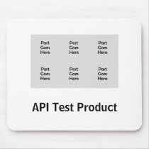 API Test Product mousepads by jfogelsong API Test Product mousepads