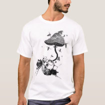 Apiarianesthesia t-shirts by coumrk Apiarianesthesia t-shirts