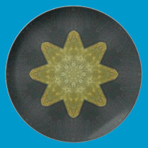 Apitate plates