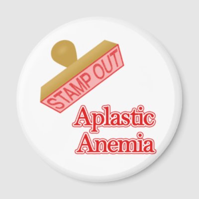 Anemia Aplastic