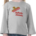 Aplastic Anemia t-shirts by shopaholicchick Aplastic Anemia t-shirts