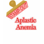 Aplastic Anemia T-shirt