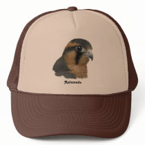 Aplomado Trucker Hats