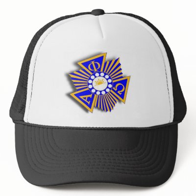 APO SEAL MESH HATS by danny1925