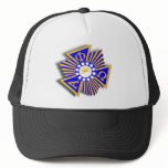 APO SEAL hats
