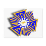 APO SEAL POST CARDS