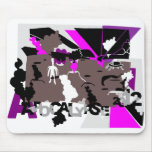 APOCALYPSE 2012 MOUSEPAD