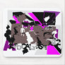 APOCALYPSE 2012 MOUSEPAD