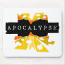 APOCALYPSE 2012 MOUSEPAD II