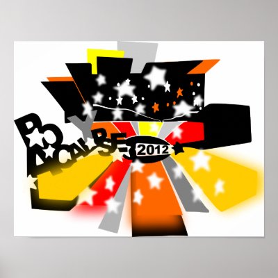 APOCALYPSE 2012 POSTER III by wapoa_shirtshop
