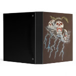 Apocalypse Binder