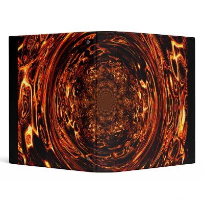 Apocalypse Binders by spike_wolf