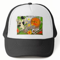 Apocalypse Cow Funny Gifts Tees Cards Mugs Etc hats