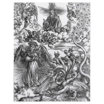 'Apocalypse' Flyer