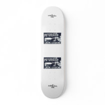 Apocalypse Hoboken Skate Boards
