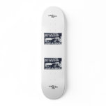 Apocalypse Hoboken Skate Boards