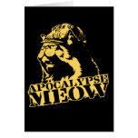 Apocalypse Meow Cards