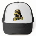 Apocalypse Meow hats by strk3 Apocalypse Meow hats