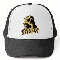 Apocalypse Meow hats