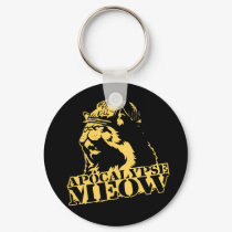 Apocalypse Meow keychains by strk3 Apocalypse Meow keychains