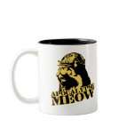 Apocalypse Meow Mug