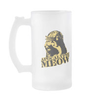 Apocalypse Meow Mug