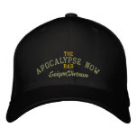 Apocalypse Now Embroidered Hat