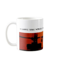 Apocalypse Now Mugs